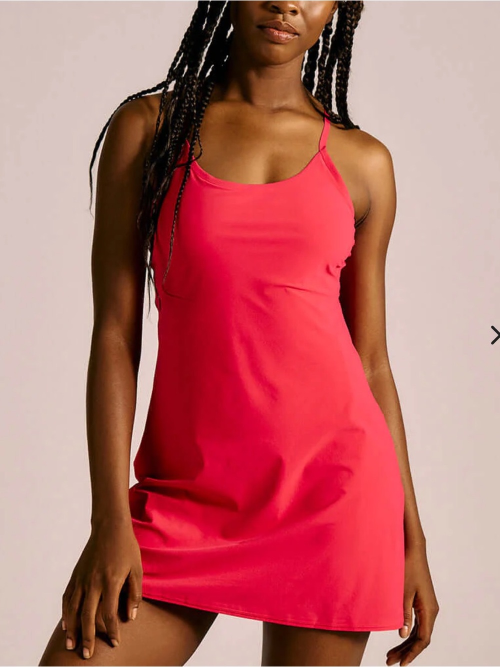 Outdoor Voices Tennis Dress